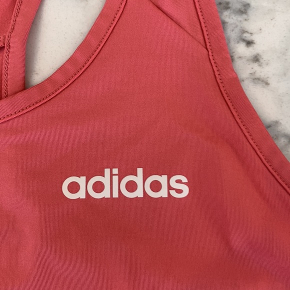 Adidas Tank Top, size Small - Picture 2 of 4
